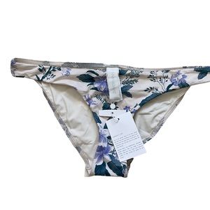 Zimmermann Floral Bikini Bottoms